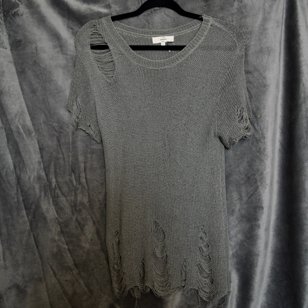 Streetwear T-Shirt
